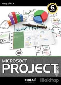 MicroSoft Project 2016