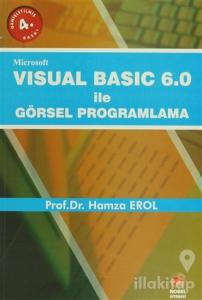 Microsoft Visual Basic 6.0 ile Görsel Programlama