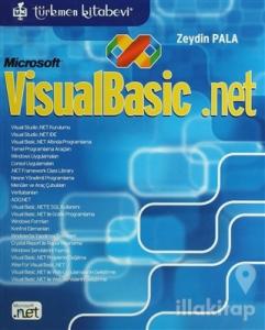 Microsoft VisualBasic.Net