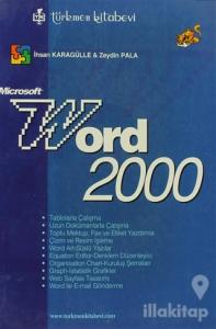 Microsoft Word 2000