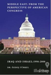Middle East: From the Perspective of American Congress