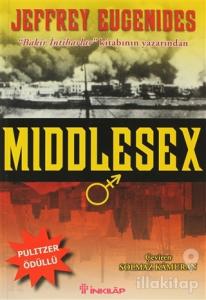 MiddleseX