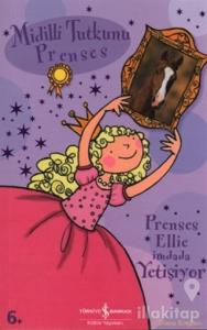 Midilli Tutkunu Prenses Prenses Ellie İmdada Yetişiyor