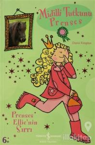 Midilli Tutkunu Prenses Prenses Ellie'nin Sırrı