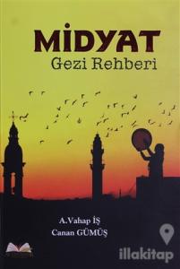 Midyat Gezi Rehberi