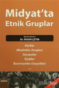 Midyat'ta Etnik Gruplar