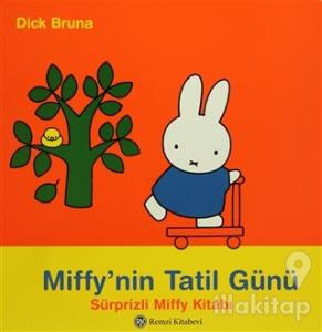 Miffy'nin Tatil Günü