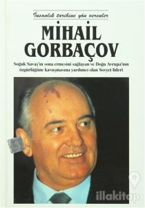 Mihail Gorbaçov (Ciltli)
