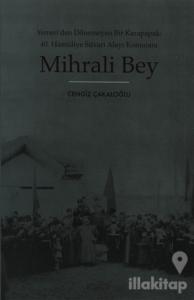 Mihrali Bey