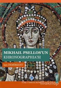 Mikhail Psellos'un Khronographia'sı
