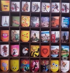 Mıknatıslı Ayraç Standı 1