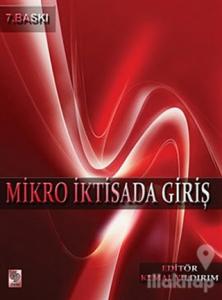 Mikro İktisada Giriş