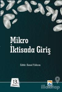 Mikro İktisada Giriş