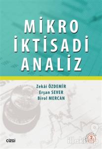 Mikro İktisadi Analiz