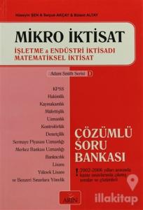 Mikro İktisat