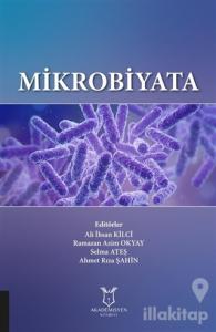 Mikrobiyata