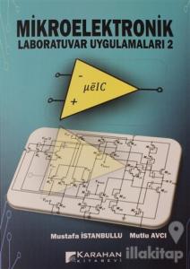 Mikroelektronik Laboratuvar Uygulamaları 2