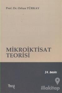 Mikroiktisat Teorisi