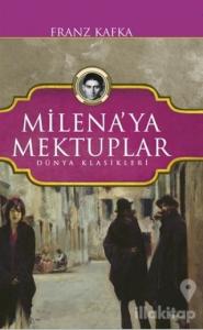 Milena'ya Mektuplar