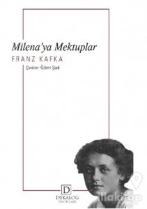 Milena'ya Mektuplar