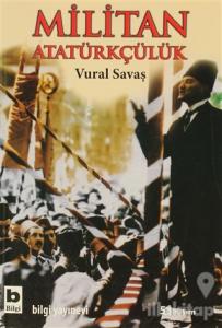 Militan Atatürkçülük