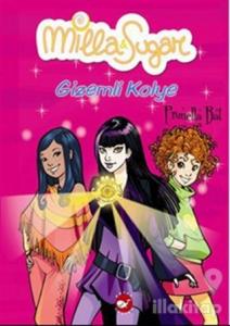 Milla ve Sugar 3: Gizemli Kolye