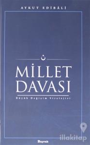 Millet Davası