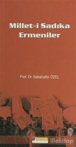 Millet-i Sadıka Ermeniler