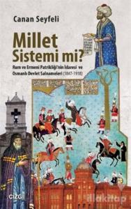 Millet Sistemi mi?