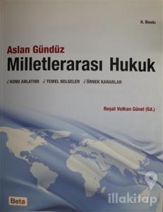 Milletlerarası Hukuk