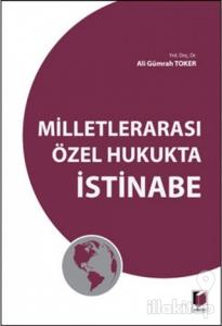 Milletlerarası Özel Hukukta İstinabe
