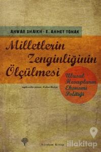 Milletlerin Zenginliğinin Ölçülmesi