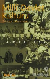 Milli Devlet Kültürü