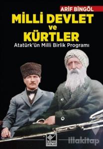 Milli Devlet ve Kürtler