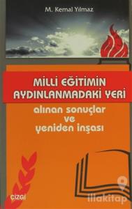 Milli Eğitimin Aydınlanmadaki Yeri