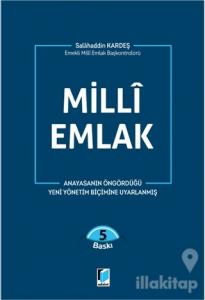 Milli Emlak