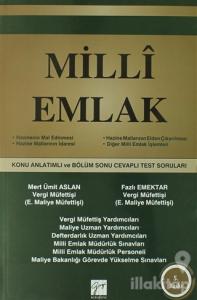 Milli Emlak