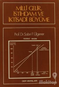 Milli Gelir İstihdam ve İktisadi Büyüme