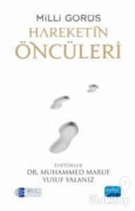 Milli Görüş Hareketin Öncüleri