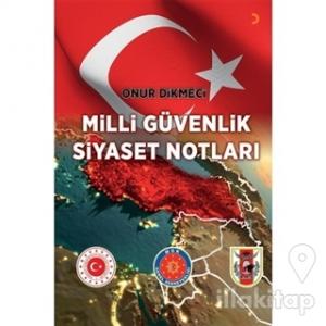 Milli Güvenlik Siyaset Notları