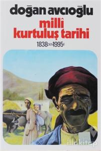Milli Kurtuluş Tarihi 3. Kitap