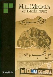 Milli Mecmua Sistematik İndeks