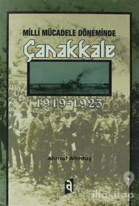 Milli Mücadele Döneminde Çanakkale
