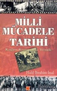 Milli Mücadele Tarihi