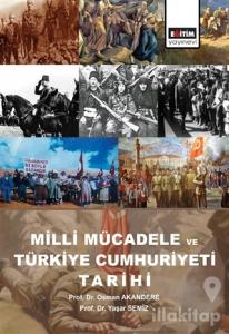 Milli Mücadele ve Türkiye Cumhuriyeti Tarihi