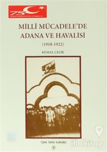 Millî Mücadele'de Adana ve Havalisi