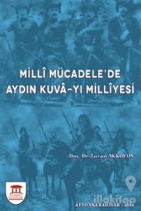 Milli Mücadele'de Aydın Kuva-yı Milliyesi