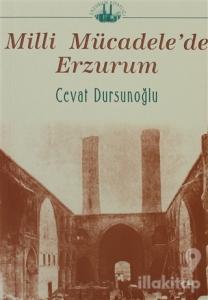 Milli Mücadele'de Erzurum