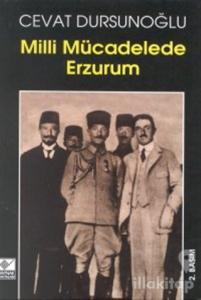 Milli Mücadelede Erzurum