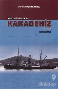 Milli Mücadele'de Karadeniz (1919-1922)